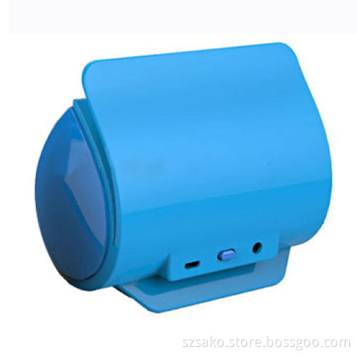 2014 High-end Newest 4.0 Portable Hot Sale Mini Speaker, Hands-free Wireless